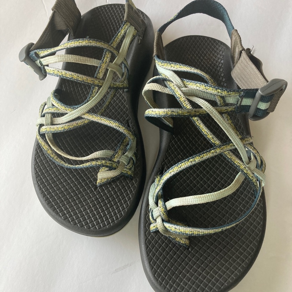 Chaco Sandal